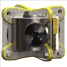 SENTRY-330 Gamma-Ray Projector