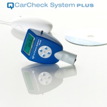 QNix CarCheck System