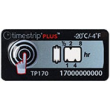 TimeStrip Plus -20C