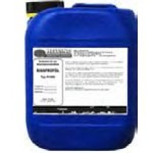 Oil No. 01500 for magnetic particle testing