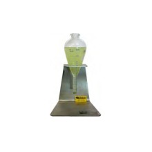 Centrifuge Tubes (ASTM) for sedimentation control