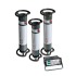 Ultra-light X-Ray generators