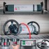 Ultra-light X-Ray generators