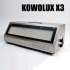 KOWOLUX X-Series NDT Film Viewers with Power LED