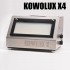 KOWOLUX X-Series NDT Film Viewers with Power LED