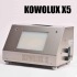 KOWOLUX X-Series NDT Film Viewers with Power LED
