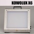KOWOLUX X-Series NDT Film Viewers with Power LED
