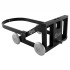 Pan-Tilt-Zoom Camera INVIZ® SNK with 40x optical zoom
