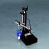 Magnetic - Inductive Measurement Probe