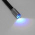 INVIZ UVin with UV & white LED illumination for penetrant/magnetic testing