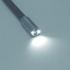 INVIZ UVin with UV & white LED illumination for penetrant/magnetic testing