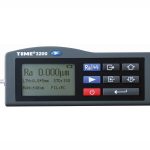 TIME 3200 Digitális felületi érdességmérő