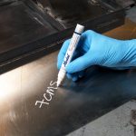 PAINT-RITER+ LOW CORROSION SL.250/SL.250 PMUC – Rozsdamentes marker