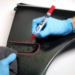 PAINT-RITER+ WATER ERASE SL.130 Folyékony festékmarker