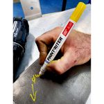 PAINT-RITER INDUSTRY MARKER SL.100 Folyékony festékes marker