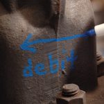 PAINT-RITER INDUSTRY MARKER SL.100 Folyékony festékes marker