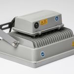 Cubus 16 függeszthető UV lámpa