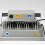 Cubus 9 Rögzített UV lámpa