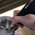 VG.490 Elektromos gravírozó toll