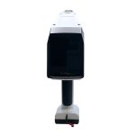 SciAps Z-70 hordozható LIBS spektrométer fémek azonosításához és válogatásához