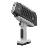 SciAps Z-70 hordozható LIBS spektrométer fémek azonosításához és válogatásához