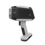 SciAps Z-70 hordozható LIBS spektrométer fémek azonosításához és válogatásához