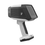 SciAps Z-70 hordozható LIBS spektrométer fémek azonosításához és válogatásához