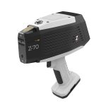 SciAps Z-70 hordozható LIBS spektrométer fémek azonosításához és válogatásához