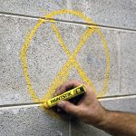 PAINTSTIK B Jelölőkréta