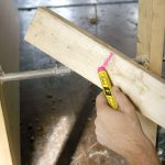 PAINTSTIK F Jelölőkréta