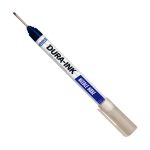 DURA-INK 5 Hosszú, vékony heggyel rendelkező állandó marker