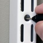 DURA-INK 5 Hosszú, vékony heggyel rendelkező állandó marker