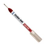 DURA-INK 5 Hosszú, vékony heggyel rendelkező állandó marker