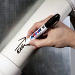 DURA-INK 60 Állandó marker