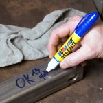 DURA-INK Dry Erase Állandó marker