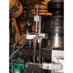 MARKAL STYLOTUBE PN200 Pneumatikus gravírozó toll