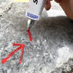 STYLMARK Golyós festékmarker