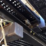 SECURITY CHECK PAINT MARKER Biztonsági marker