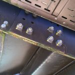 SECURITY CHECK PAINT MARKER Biztonsági marker