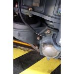 SECURITY CHECK PAINT MARKER Biztonsági marker