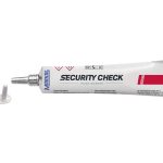 SECURITY CHECK PAINT MARKER Biztonsági marker
