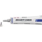 SECURITY CHECK PAINT MARKER Biztonsági marker