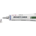 SECURITY CHECK PAINT MARKER Biztonsági marker