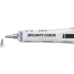 SECURITY CHECK PAINT MARKER Biztonsági marker