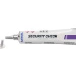 SECURITY CHECK PAINT MARKER Biztonsági marker