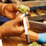 PRO-LINE MICRO PAINT MARKER Folyékony festékes marker finom jelölésekhez