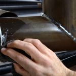 PRO-WASH D/W Tisztítószerrel eltávoltítható festékmarker