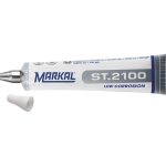 ST.2100 Golyós festékmarker rozsdamentes acélokhoz
