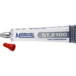 ST.2100 Golyós festékmarker rozsdamentes acélokhoz