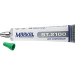 ST.2100 Golyós festékmarker rozsdamentes acélokhoz